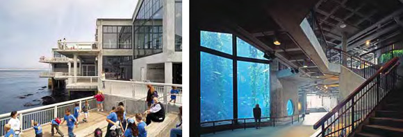 The Packards and the Aquarium: an Interview with Chuck Davis, FAIA ...